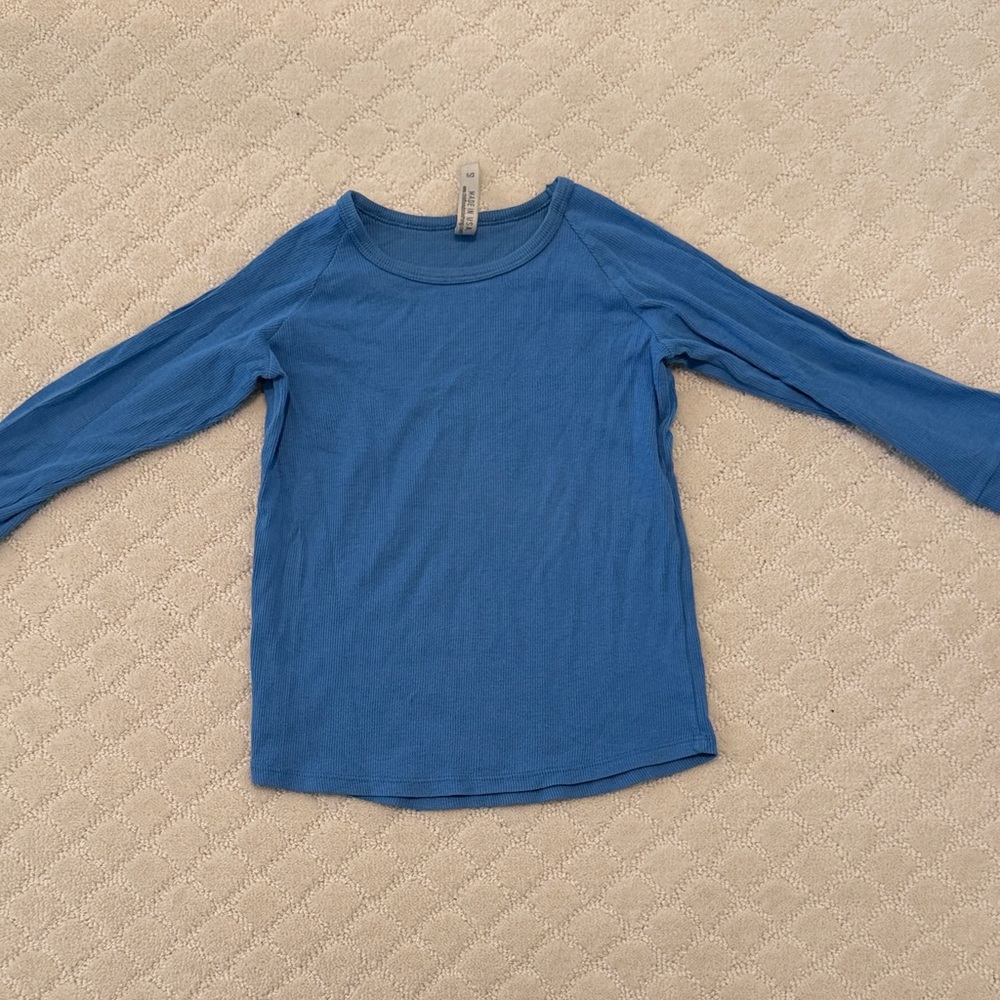 Childhoods night set TOP ONLY in Lake